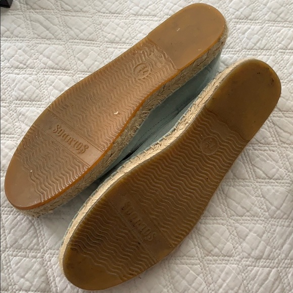 SALUDOS SANDALS - Picture 3 of 4